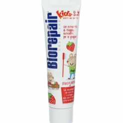 Biorepair junior dentifricio per bambini topo gigio