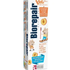 Biorepair kids pesca 50 ml