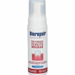 Biorepair peribioma mousse collutorio 200 ml