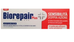 Biorepair plus advanced sensibili