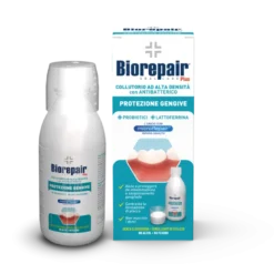 Biorepair plus collutorio antibatterico 250 ml