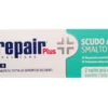 Biorepair Plus Dentifricio Scudo Attivo Smalto 75ml