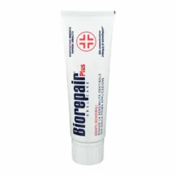 Biorepair Plus Denti Sensibili 75 ml Dentifricio
