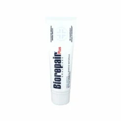 Biorepair plus pro white 75 ml