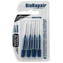 Biorepair scovolino medio 2 mm + 2,5 mm 4 pezzi