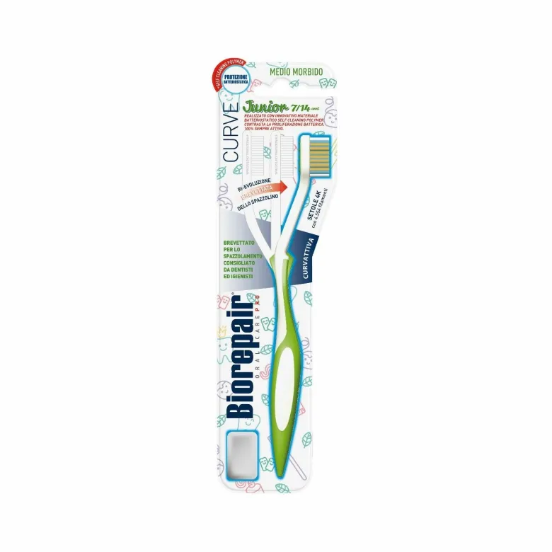 Biorepair spazzolino junior