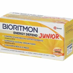 Bioritmon energy defend j 10fl