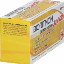Bioritmon energy defend j 10fl