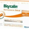 Bioscalin Benessere Sole Integratore Capelli e Pelle 30+10 Compresse