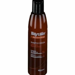 Bioscalin Benessere Sole Shampoo Doccia Lenitivo 200 ml