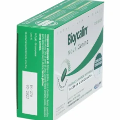 Bioscalin nova genina 30 compresse cp