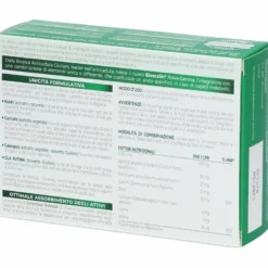 Bioscalin nova genina 30 compresse cp