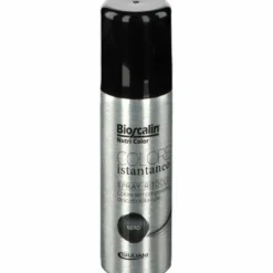 Bioscalin Nutri Color Colore Istantaneo Spray Ritocco Colore Nero 75 ml