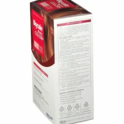 Bioscalin Nutri Color Plus 6.43 Biondo Scuro Rame Dorato Trattamento Colorante
