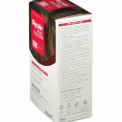 Bioscalin Nutri Color Plus 5.40 Cacao Trattamento Colorante