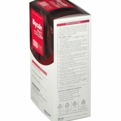 Bioscalin Nutri Color Plus 5.54 Castano Rosso Rame Trattamento Colorante