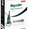 Bioscalin pro density uomo booster capillare 8 fiale x 2,5ml