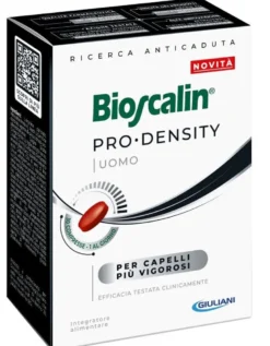 Bioscalin Pro Density Uomo 30 Compresse
