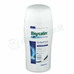Bioscalin shampoo antiforfora capelli secchi 200 ml