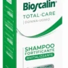 Bioscalin total care shampoo fortificante rivitalizzante 200ml