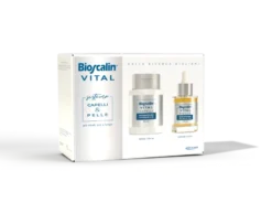 Bioscalin Vital Sistema Capelli & Unghie