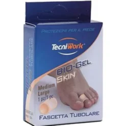 Bioskin fascia tubolare m/l 1 pezzo