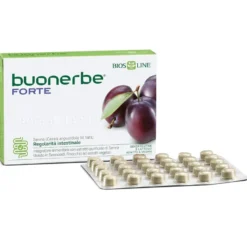 Bios Line Buonerbe forte 90 compresse