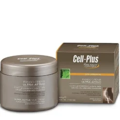 Bios line cell-plus fango crema ultra-attivo 500g