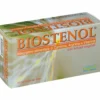 Biostenol Integratore Tonico - Antiastenico 10 Flaconcini 15 Ml