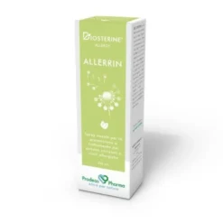 Biosterine allergy allerin20ml