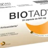 Biotad Integratore Antiossidante 24 capsule
