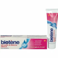 Biotene Oralbalance Gel Bocca Secca 50 g