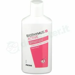 Biothymus AC Active Shampoo Donna PROMO 200 ml