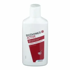 Biothymus AC Active Shampoo Uomo Energizzante PROMO 200 ml