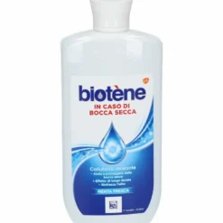 Biotène Collutorio Bocca Secca 500 ml