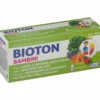 Bioton bambini nuovo 14 flaconcini