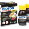 Bioton energia drink 4 flaconcini x 50 ml