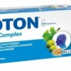 Bioton memoria complex 14 flaconcini da 10ml
