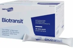 Biotransit 30 stick da 15 ml