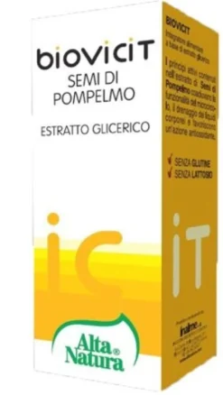 Biovicit gocce 30 ml