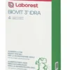 Biovit 3 idra 4 pezzi da 200 ml