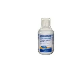 Bioxtra collutorio alcol free 250 ml