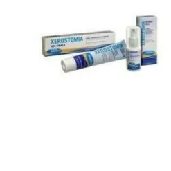 Bioxtra Liquid Spray Orale Sostituto Della Saliva 50 ml