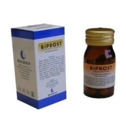 Biprost 30 capsule molli 755 mg