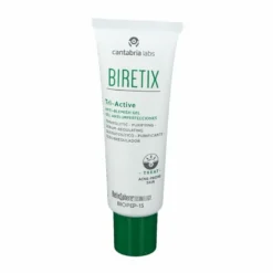Biretix Tri-Active Idrogel Purificante Seboregolatore 50 ml