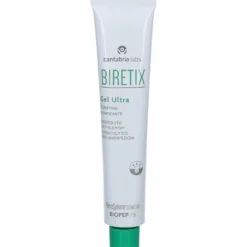 Biretix Ultra Gel Per Acne Tubo 50 Ml