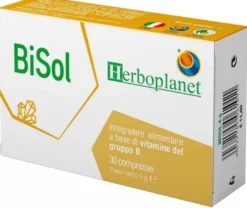 Bisol 30 compresse