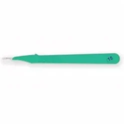 Bisturi monouso sterile figura 15 Pezzo Singolo