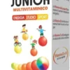 Bjunior multivitaminico 100ml