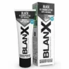 Blanx Black Dentifricio Carbone 75 ml
